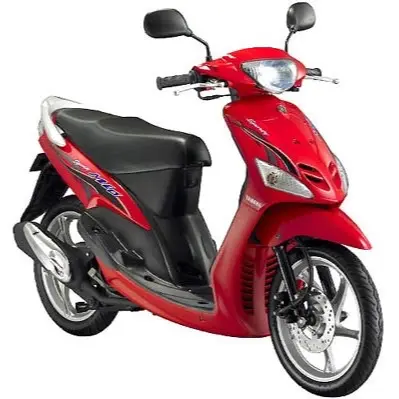 Mio sporty