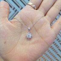 Gambar Liontin Berlian Bunga Sertifikat GIA VFPD1122404 Victoria Jewellery dari Victoria Jewellery Online Kota Administrasi Jakarta Selatan 2 Tokopedia