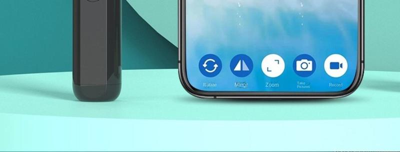 Product Introduction of Dụng Cụ Ngoáy Tai Trực Quang, Công Nghệ WIFI Không Dây, Dụng Cụ Lấy Ráy Tai HD Cho Điện Thoại Thông Minh, Mô Hình Ngoáy Tai, Quà Tặng Giáng Sinh Và Năm Mới, NE3 10