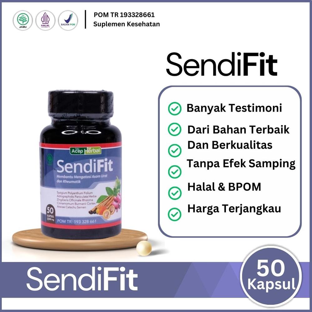 Sendifit Atasi Kesemutan Dan Kebas Tangan Kaki Kesemutan Jari Kesemutan Pelancar Peredaran Darah