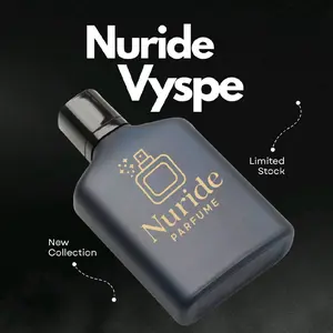 Nuride Parfume - Vyspe Extrait de parfume 50 ml
