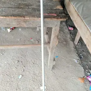 TOJOK GALVANIS SUPER TEBAL 3mm