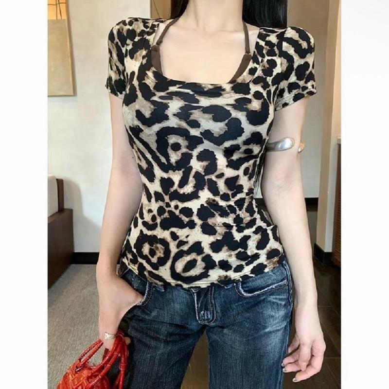  Áo bigsize 40-85kg CỔ U Beo chất thun lạnh mềm mịn mát 