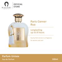 Gambar Parfum Paris Corner Rua For Women Extrait De Parfum 100ml Perfume Wangi Perempuan Wanginya dari Naluri Parfum Store Kota Tangerang Selatan 1 Tokopedia