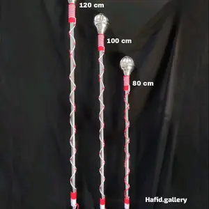 tongkat stick mayoret drumband marching anak TK SD SMP dewasa