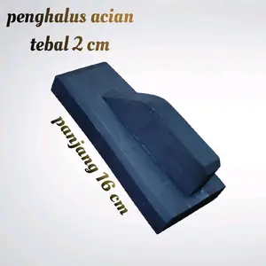 alat pertukangan karet penggosok penghalus acian berkualitas karet spon Keramik Semen