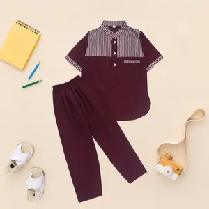 KOKO ANAK USIA 1-10 TAHUN VARIASI GARDA (GARIS DADA)