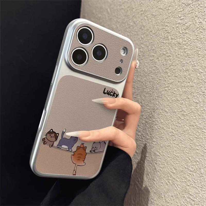 Hộp nhỏ màu đen cho iphone 17/16/15 vỏ điện thoại iphone 14/13/12pro phim hoạt…