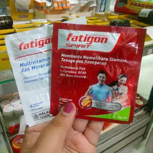 suplemen kesehatan fatigon