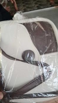Product Review of tas selempamg wanita terbaru corean style from k**l b**h 0