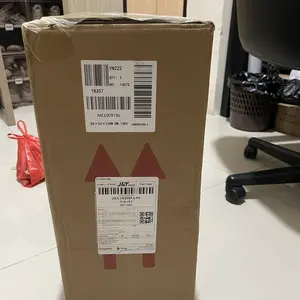 【COD】Kursi Roda Standard Rumah Sakit / Kursi Roda Alluminium Bisa Lipat Portable Traveling Kursi Roda Medis / kursi roda baru 100%