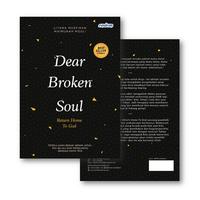 Gambar Andam - Dear Broken Soul - Return Home To God - Liyana Musfirah Psychology dari Penerbit Bumi Aksara Kab. Bekasi 3 Tokopedia