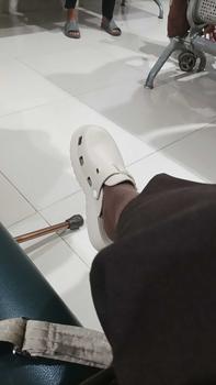 Product Review of F808 | Sandal Baim Wanita Clog | Sendal Jelly Wanita Terbaru | Sandal Wanita Tebal Dan Empuk  Anti Slip from s**i 0
