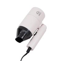 Gambar Informa Kels Hair Dryer Travel D820 - Krem Hydreyer Blow Rambut Hairdryer Blow Dryer Pengering Rambut Hedrayer dari Informa Indonesia Kota Administrasi Jakarta Utara 4 Tokopedia