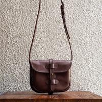 Gambar D.S. S Fox Small Leather Satchel dari Letsdothis Indonesia Kota Depok 3 Tokopedia