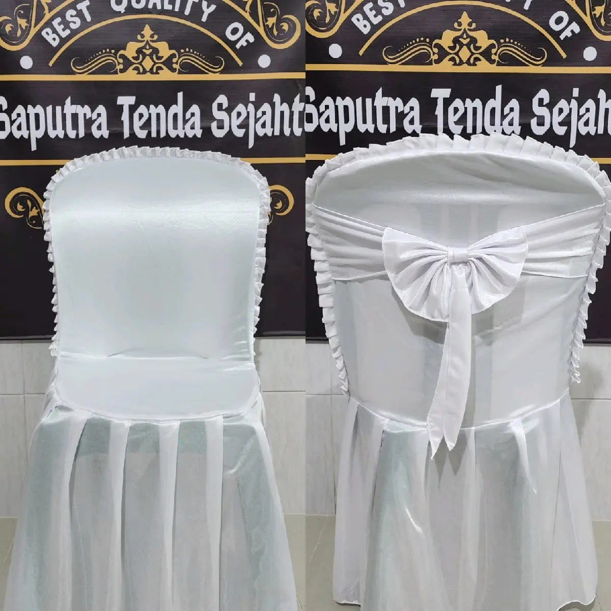 Sarung Kursi Napolly Tipe 101, 102, 209, dan 211