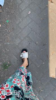 Product Review of BABY K2 - jumpsuit Baby jeans Bear 2 warna from D**_ 0