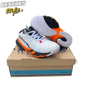 Sepatu Voly Sepatu Voli pria wanita unisex size37-43