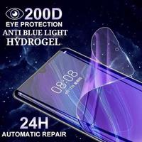 Gambar GENNEXT ANTI GORES JELLY HYDROGEL BLUE LIGHT FOR SAMSUNG S8 S8PLUS S9 S9PLUS PLUS - SAM S8., DEPAN dari GENNEXT OFFICIAL STORE Kota Administrasi Jakarta Pusat 4 Tokopedia