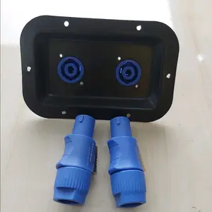 Paket Plat Spicon Datar Plus Soket Spicon