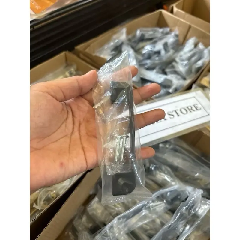 ￼Tarikan Gagang Handle Laci Pintu Lemari Minimalis 3