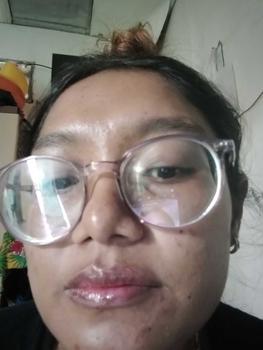 Product Review of Masker Wajah dan badan Kunyit Ayu Kopi 4 Pcs Mencerahkan & Mengencangkan Memudarkan wash mask from a**e 1