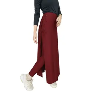 Rok Legging Setelan Celana Rok Olahraga Rok Senam Rok Zumba Rok Gym Rok Atletis Muslimah//Rok Leging Syar'i Wanita Sport Olahraga Terbaru Terkini Dan Masakini