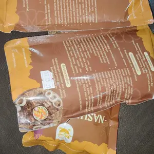 paket instan nasi arab india kebuli kabsah briyani mandhi biryani kabuli