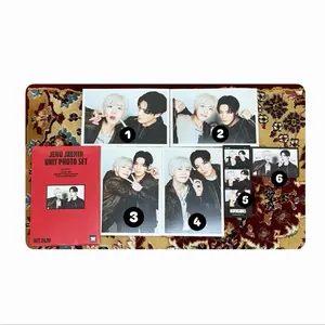 SHARING PHOTO SET JENO JAEMIN OFFICIALL