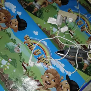 TERMURAH Karpet Lantai Spon Tahan Air 120x120cm - Tikar Spons Tikar Piknik - Karpet Murah Camping Outdoor