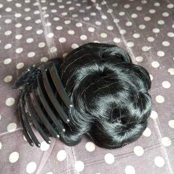 Product Review of sanggul keong/jepit keong from u**5 3