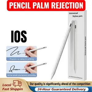 PENCIL UNIVERSAL PALM REJECTION & PENCIL UNIVERSAL