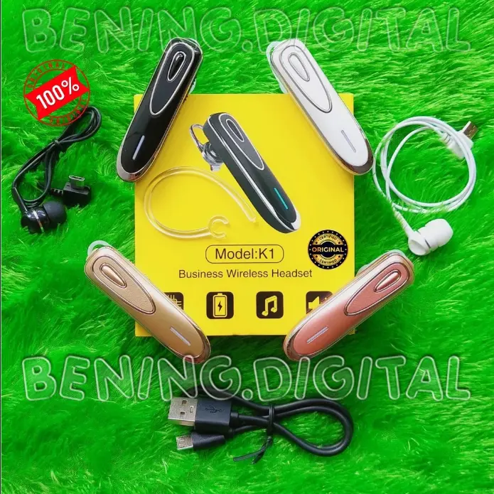 K1 Original Warna Random