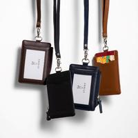 Gambar Starke Leather ID Card Holder Dan Mika Foto Lanyard Kulit Hustle Hog II - Tan dari STARKE Leather Kota Administrasi Jakarta Barat 1 Tokopedia