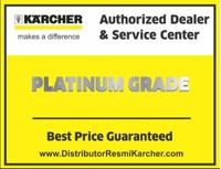 Gambar Karcher Vacuum Cleaner Dry 15L T 15/1 HEPA dari Karcher Professional Store Kab. Bekasi 5 Tokopedia