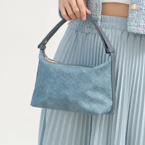 KISSA STUDIO - Kala Bag 2.0 - Tas Bahu Wanita Shoulder Handbag