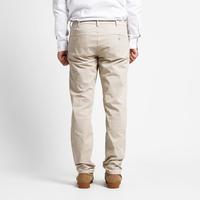Gambar Shadow Celana Chinos Long Pants Slimfit Cream WC01C - CREAM, 28 dari Superego co Kota Tangerang 4 Tokopedia