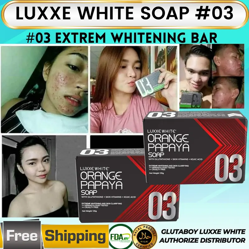 is frontrow glutathione effective LUXXE WHITE FACIAL SOAP 70grams BrilliantSkins Skin whitening smoothens niacinamide celebrity exfoliating The Ehlers–Danlos syndromes |