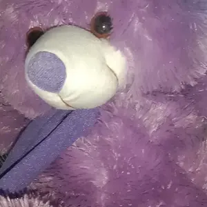 Boneka Teddy Bear Telapak Syal L 45 Cm Dolls Bahan RASFUR Halus Lembut Isi Full Dacron Aman Nyaman Dipeluk Cocok untuk Kado Hadiah Plastik