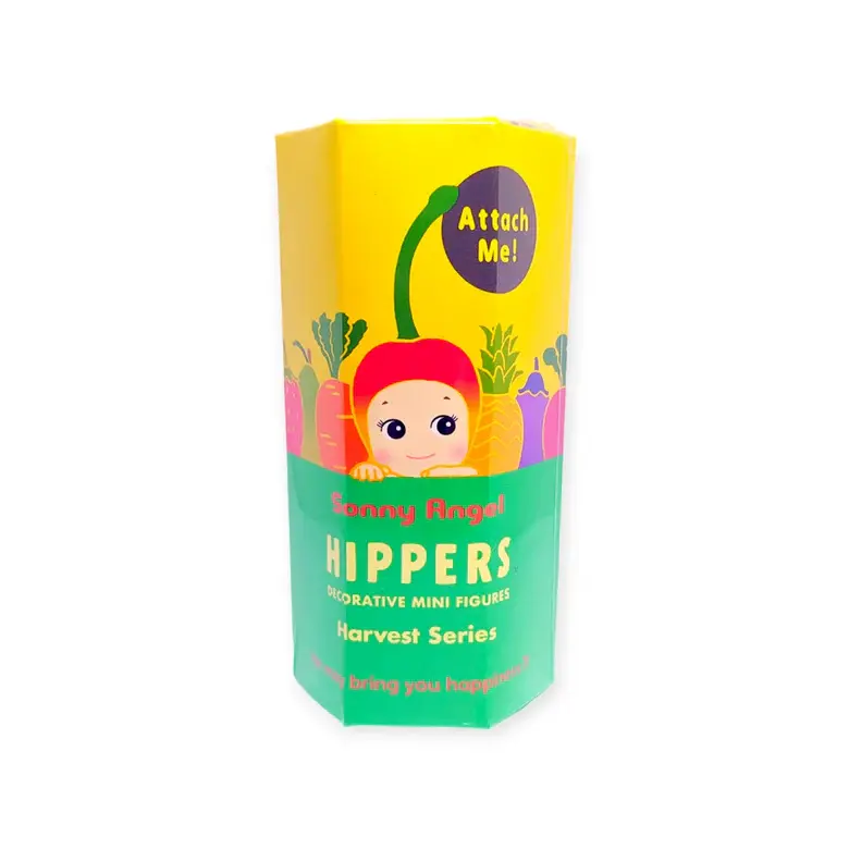 Sonny Angel Harvest Hippers Blind Box blind box