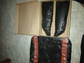 Product Review of Lampu Reflektor Bagasi Belakang CALYA / SIGRA 2016-0N from k**d 0