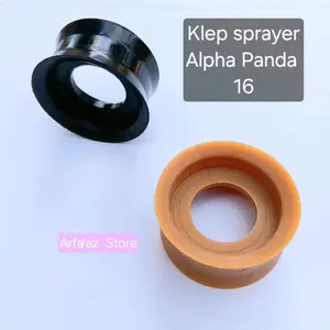 Klep untuk sprayer Panda Alpha 16 manual
