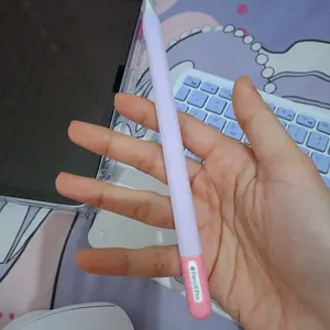 Silicone Case for Apple Pencil Pro Soft Cover