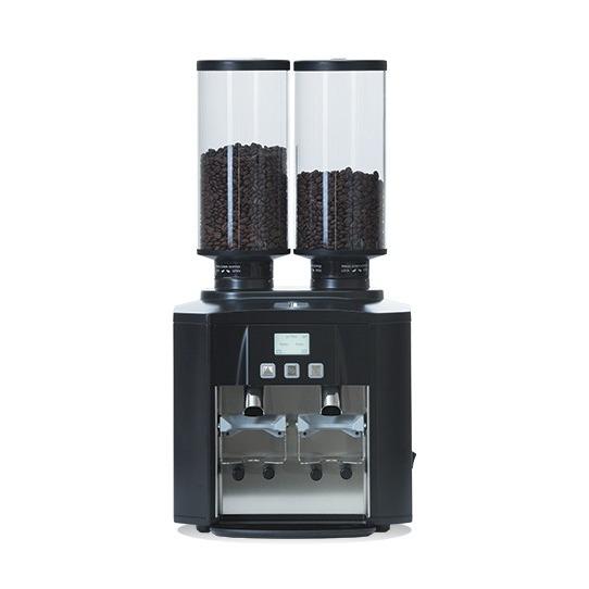 Gambar Dalla Corte Espresso Coffee Grinder | DC TWO - Black - ex display dari Reirom Coffee Solution Kota Administrasi Jakarta Utara 5 Tokopedia