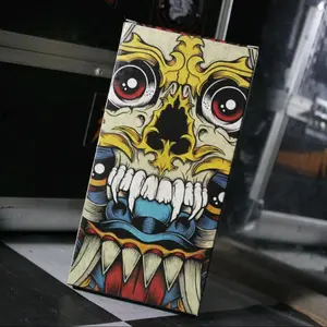 jarum Tatto Hurricane 1 papan