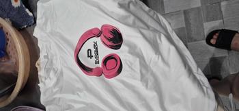 Product Review of Áo Phông ngắn Tay Áo, Cho Bé Gái Trẻ Trung Và Nhỏ Hàng Mới Về Mùa Hè, Áo Phong Cách Công Chúa Thường Ngày Cho Em Bé Và Trẻ Em, Tay Lửng Dây Rút, Thời Trang from N** đ** (**a đ**h ủ** ỉ** 0