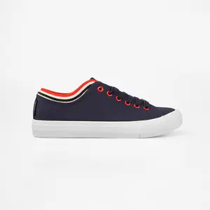 Hush Puppies Sneakers Wanita Josie Amelia Navy
