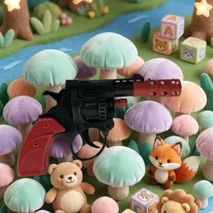 Mainan Anak Pst D*mp15 1paket