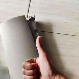 TUTUP LACI ORIGINAL DASBOARD ATAS INNOVA 2004-2015 CREAM / ABU ABU 55440-0K030