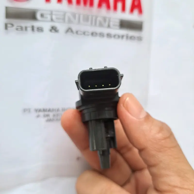 SENSOR LANGSAM ISC YAMAHA AEROX 155, LEXI 155 SWIT LANGSAM B65 ORI Motorcycle 3